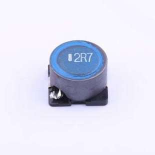 功率電感 12.5x12.5mm SLF12575T 10A SMD ±30% 2R7N7R0 2.7uH