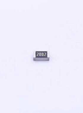 AR05BTDW2002 贴片电阻 薄膜电阻 20kΩ ±0.1% 100mW 0805