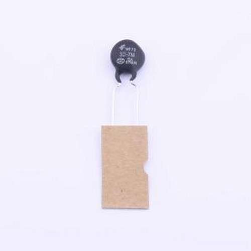 MF0705002M4BP0FPT0 NTC热敏电阻 5Ω 电阻精度:±20% 2600K 插件