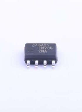 LMV842MAX/NOPB 运算放大器 LMV842MAX/NOPB SOIC-8