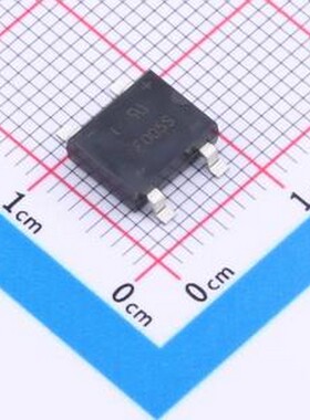 DF005S-G 整流桥 DF005S-G DF-S