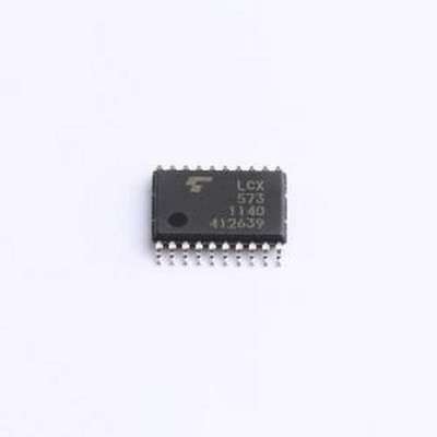 74LCX573FT(AJ) 锁存器 74LCX573FT(AJ) TSSOP-20