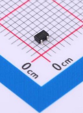 MMBZ5230BW-7-F 稳压二极管 200mW齐纳二极管 SOT-323