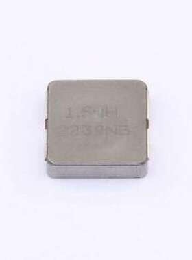 IHLP5050CEER1R5M01 功率电感 1.5uH ±20% 35A SMD,13.2x12.9mm