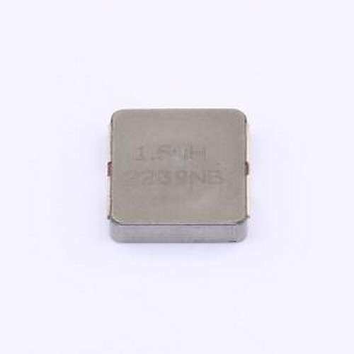 IHLP5050CEER1R5M01 功率电感 1.5uH ±20% 35A SMD,13.2x12.9mm