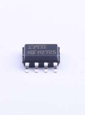 TS393IDT 比较器 TS393IDT SOIC-8