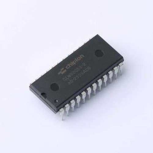 CLM82C53-2R3 其他接口 CMOS PROGRAMMABLE INTERVAL TIMER DIP-2