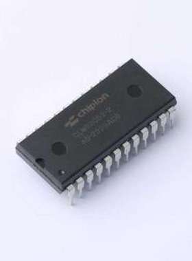 CLM82C53-2R3 其他接口 CMOS PROGRAMMABLE INTERVAL TIMER DIP-2