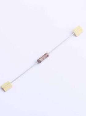 RMU12F1002A520NL 插件电阻 RMU12F1002A520NL 插件,D3.3xL9mm