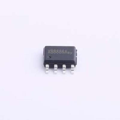 XB8886A 电池管理 XB8886A SOIC-8-EP