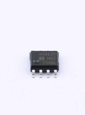 HX8632IDRG 运算放大器 Rail-to-Rail I/O CMOS Operational Ampl