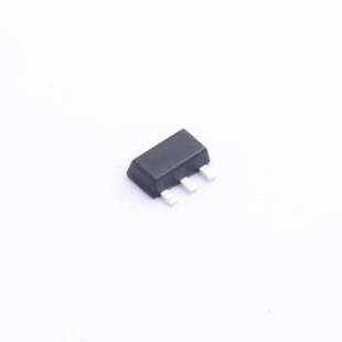 LR78L05A 线性稳压器(LDO) LR78L05A SOT-89-3