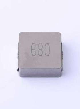 YSPIA1770-680M 功率电感 68uH ±20% 6.5A SMD,18.25x17x7mm