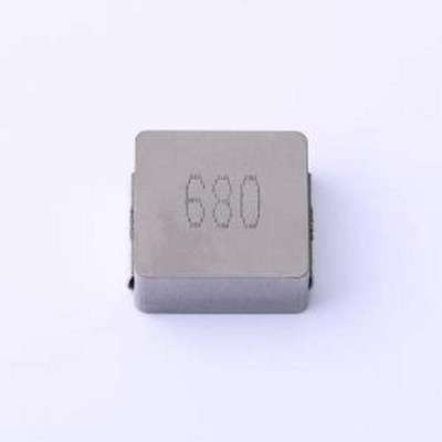 YSPIA1770-680M 功率电感 68uH ±20% 6.5A SMD,18.25x17x7mm
