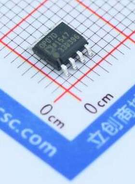 OP07DRZ-REEL7 精密运放 OP07DRZ-REEL7 SOIC-8