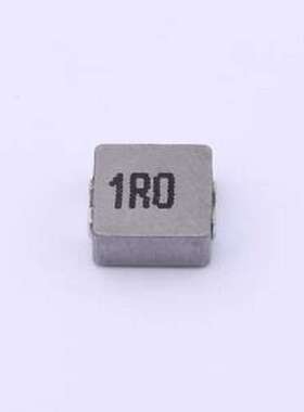 SRYH.0630C.YF1R0MT00 功率电感 1uH ±20% SMD,6.6x7mm
