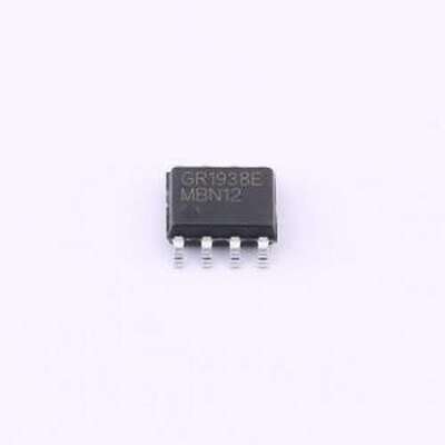 GR1938EKBG AC-DC控制器和稳压器 AC-DC合封super Junction SOP-8