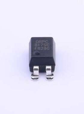 ORPC-817S/C 晶体管输出光耦 DC输入 隔离电压(rms):5000V SOP-4-