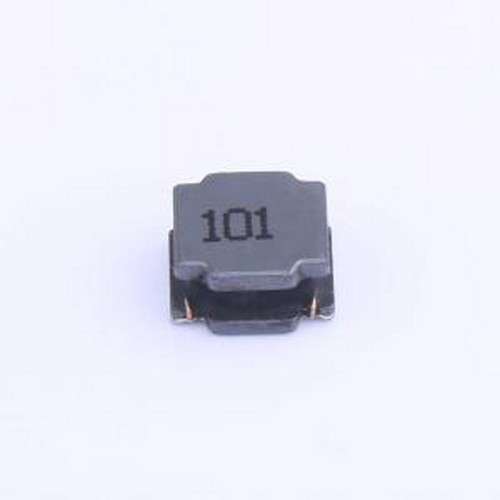 CR8040-101M 功率电感 100uH ±20% 1.15A SMD,8x8mm
