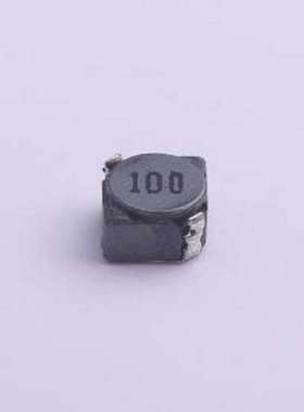 GCRH4D28-100MC 功率电感 10uH ±20% SMD,4.7x4.7mm