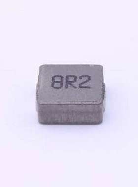 MAPM0630F-8R2M-LF 功率电感 8.2uH ±20% SMD,7.8x7mm