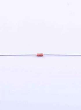 MF58 503J3950 NTC热敏电阻 50kΩ 电阻精度:±5% 3950K 插件,D1.