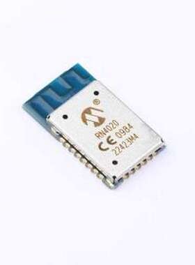 RN4020-V/RMBEC133 蓝牙模块 RN4020-V/RMBEC133 SMD