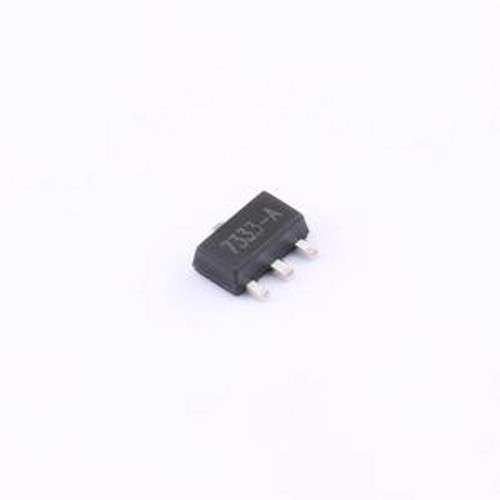HT7333-1 线性稳压器(LDO) Vin:18V Vout:3.3V 250mA SOT-89