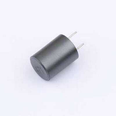 XRPB1014-471M-S 色环/插件电感 470uH±20% 250mA 插件,D10.5xL1