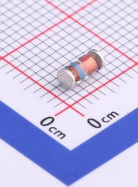 DL4733A 稳压二极管 DL4733A MELF