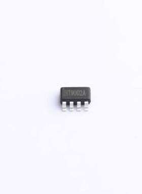 HT9002ARTZ8 运算放大器 HT9002ARTZ8 SOT-23-8