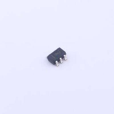 TLV702475DBVR 线性稳压器(LDO) TLV702475DBVR SOT-23-5