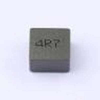 FEXL1510A-4R7M 功率电感 4.7uH ±20% 43A SMD,15.5x16.5mm