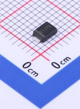 E1JFS 快恢复/高效率二极管 E1JFS SMAF(DO-214AD)