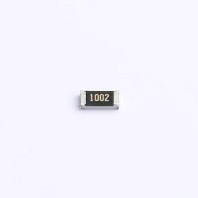 CRT1206-BY-1002ELF 贴片电阻 薄膜电阻 10kΩ ±0.1% 250mW 1206