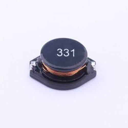 ASPI-1306T-331M-T 功率电感 330uH ±20% 1.9A SMD,15.2x18.5mm
