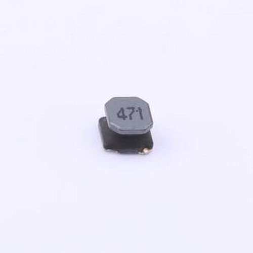 PNLS4030-471M 470UH 功率电感 470uH ±20% SMD,4x4mm