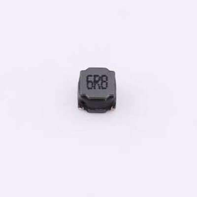 SFE4030A-6R8M-F-HF 功率电感 电感值:6.80uH精度:±20%；Isat:2.