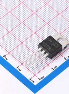 SF1602CT 快恢复/高效率二极管 SF1602CT TO-220AB