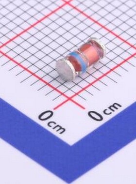 DL4731A 稳压二极管 齐纳二极管 4.3V 1W MELF