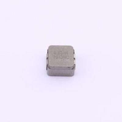 IHLP2020CZERR33M01 功率电感 330nH ±20% 25A SMD,5.5x5.2mm