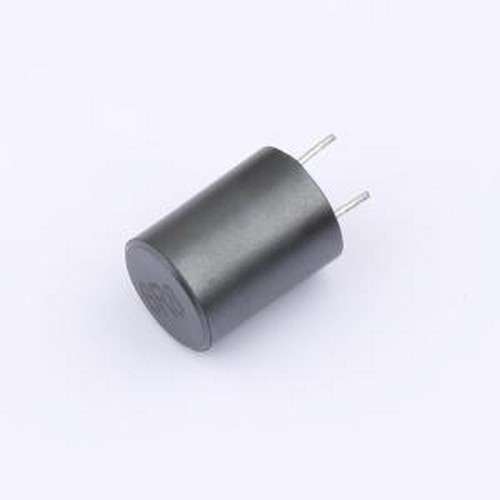 XRPB1014-6R8M-S 色环/插件电感 6.8uH ±20% 2100mA 插件,D10.5x