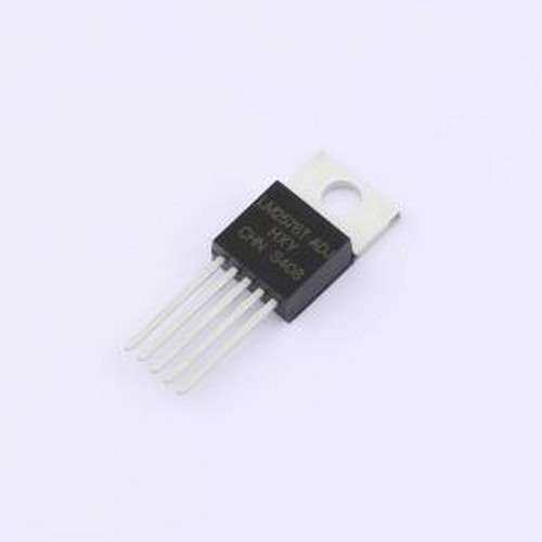 LM2576T-ADJ DC-DC电源芯片 LM2576T-ADJ TO-220-5L