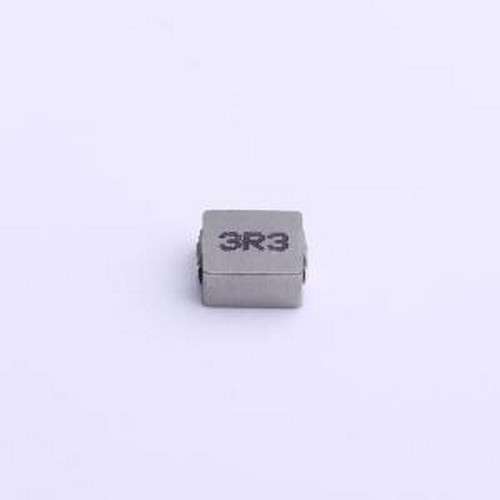 TMPA0402SP-3R3MN-D 功率电感 3.3uH ±20% SMD,4.1x4.5mm