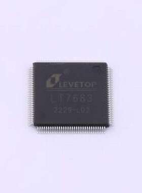 LT7683 LCD驱动 LT7683 LQFP-128(14x14)