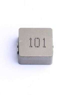 SRYH.1360.YF101MT00 功率电感 100uH ±20% SMD,12.6x13.45mm