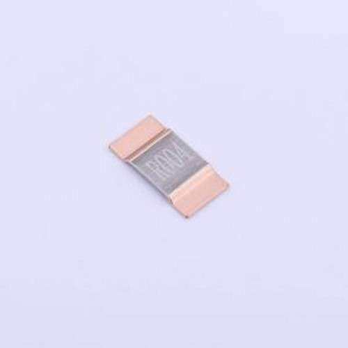 SMS39F5FR004T 电流采样电阻/分流器 4mΩ ±1% 5W SMD,5.2x10mm