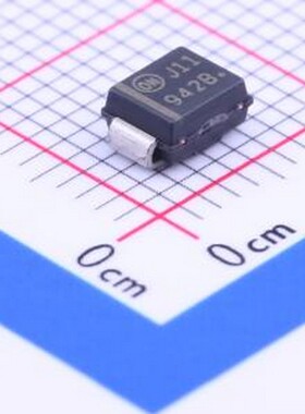 1SMB5942BT3G 稳压二极管 1SMB5942BT3G SMB(DO-214AA)