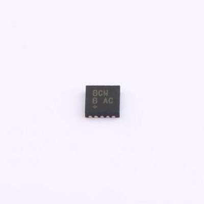 MAX38903BATB+T 线性稳压器(LDO) ADJ 输入5.5V 输出0.6V 1A TDFN