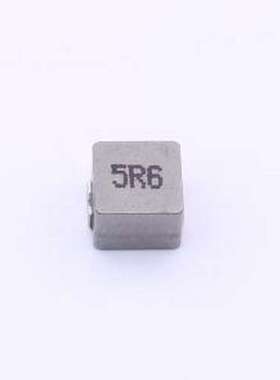 XR0650-5R6M 功率电感 5.6uH ±20% 6.8A SMD